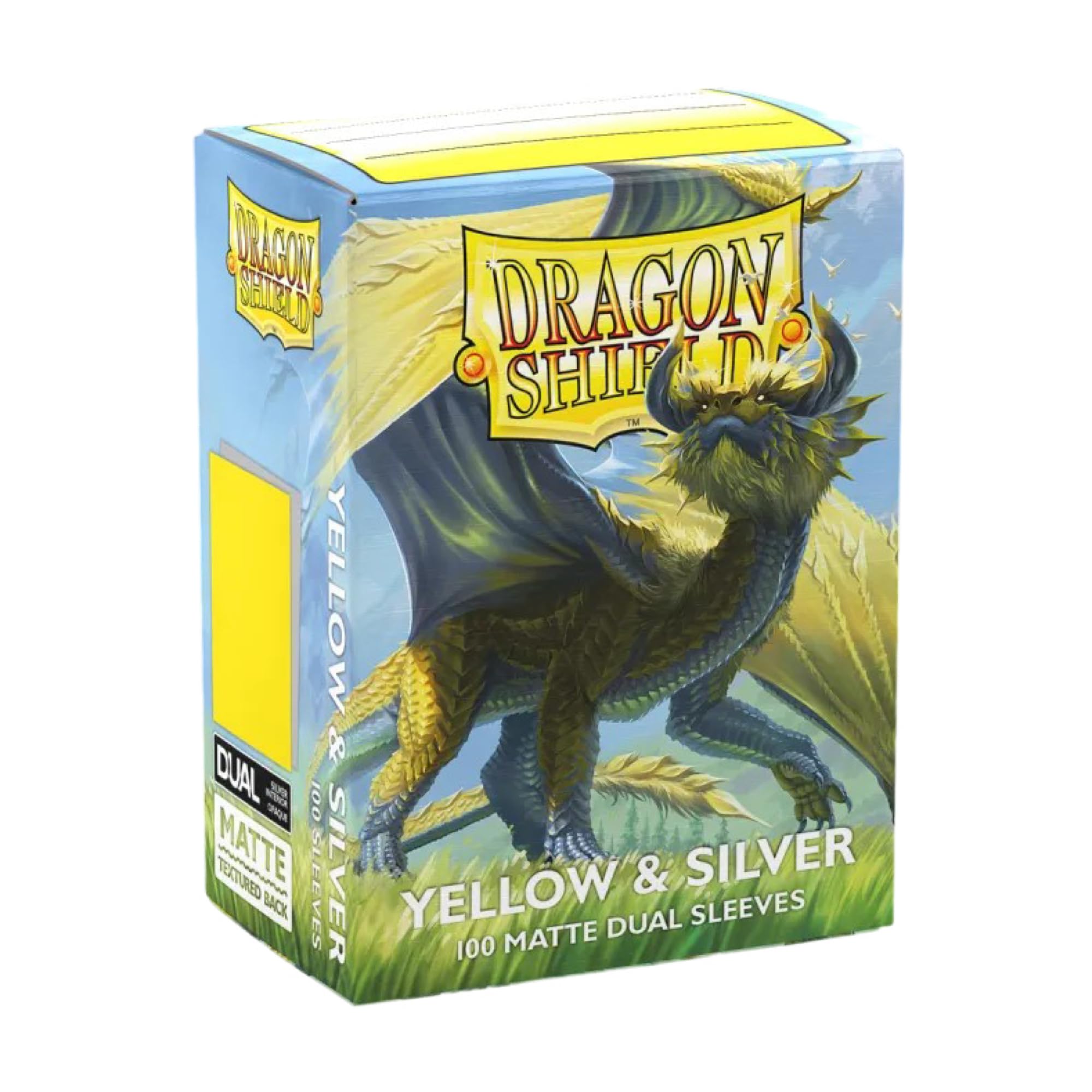Amazon | ドラゴンシールド(Dragon Shield) マットデュアルスリーブ